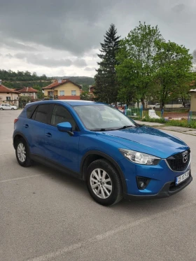 Mazda CX-5 2.2 SKYACTIV, снимка 2