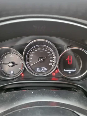 Mazda CX-5 2.2 SKYACTIV, снимка 13