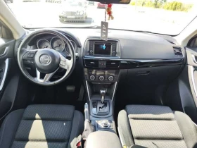 Mazda CX-5 2.2 SKYACTIV, снимка 11