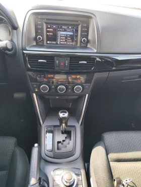 Mazda CX-5 2.2 SKYACTIV, снимка 14