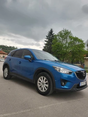 Mazda CX-5 2.2 SKYACTIV, снимка 5
