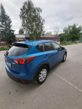 Mazda CX-5 2.2 SKYACTIV, снимка 10