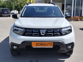 Dacia Duster 1.5DCi* 4X4* EURO6D* LED* CARPLAY* , снимка 2