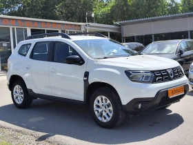 Dacia Duster 1.5DCi* 4X4* EURO6D* LED* CARPLAY* , снимка 3