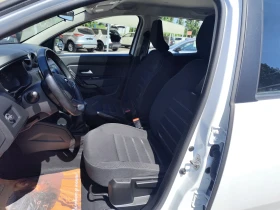 Dacia Duster 1.5DCi* 4X4* EURO6D* LED* CARPLAY* , снимка 7