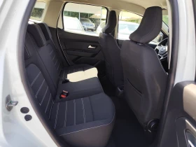 Dacia Duster 1.5DCi* 4X4* EURO6D* LED* CARPLAY* , снимка 11