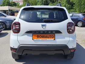 Dacia Duster 1.5DCi* 4X4* EURO6D* LED* CARPLAY* , снимка 5