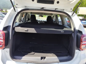 Dacia Duster 1.5DCi* 4X4* EURO6D* LED* CARPLAY* , снимка 14