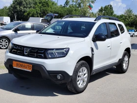 Dacia Duster 1.5DCi* 4X4* EURO6D* LED* CARPLAY* , снимка 1