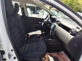 Dacia Duster 1.5DCi* 4X4* EURO6D* LED* CARPLAY* , снимка 12