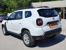 Dacia Duster 1.5DCi* 4X4* EURO6D* LED* CARPLAY* , снимка 6