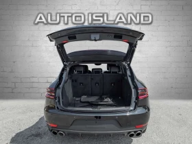 Porsche Macan * AWD S Dealer Serviced BOSE Showroom Condition * , снимка 7