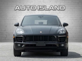 Porsche Macan * AWD S Dealer Serviced BOSE Showroom Condition * , снимка 2