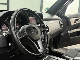 Mercedes-Benz GLK AMG-Line/Facelift/4-Matic/СОБСТВЕН ЛИЗИНГ, снимка 15