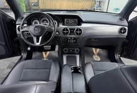 Mercedes-Benz GLK AMG-Line/Facelift/4-Matic/СОБСТВЕН ЛИЗИНГ, снимка 12