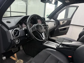 Mercedes-Benz GLK AMG-Line/Facelift/4-Matic/СОБСТВЕН ЛИЗИНГ, снимка 14