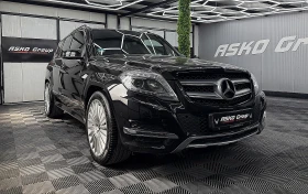 Mercedes-Benz GLK AMG-Line/Facelift/4-Matic/СОБСТВЕН ЛИЗИНГ, снимка 3