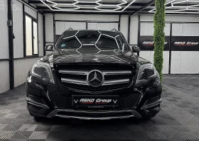 Mercedes-Benz GLK AMG-Line/Facelift/4-Matic/СОБСТВЕН ЛИЗИНГ, снимка 2