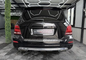 Mercedes-Benz GLK AMG-Line/Facelift/4-Matic/СОБСТВЕН ЛИЗИНГ, снимка 5