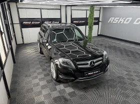 Mercedes-Benz GLK AMG-Line/Facelift/4-Matic/СОБСТВЕН ЛИЗИНГ, снимка 7