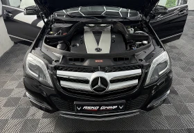 Mercedes-Benz GLK AMG-Line/Facelift/4-Matic/СОБСТВЕН ЛИЗИНГ, снимка 17