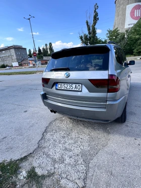 BMW X3, снимка 3