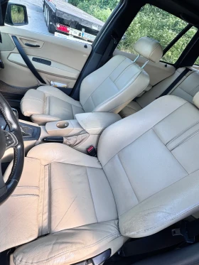 BMW X3, снимка 5