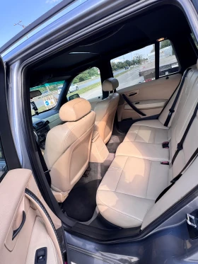 BMW X3, снимка 8