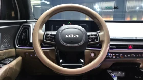 Kia Sorento SIGNATURE/HEV-1.6/DRIVE-ASSISTS, снимка 7