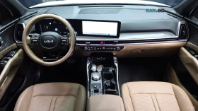 Kia Sorento SIGNATURE/HEV-1.6/DRIVE-ASSISTS, снимка 6