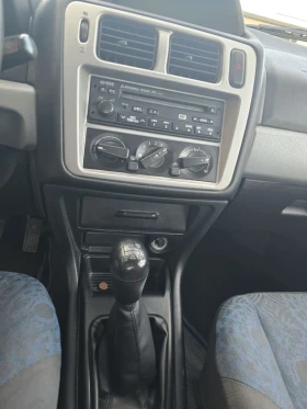 Mitsubishi Pajero pinin, снимка 6
