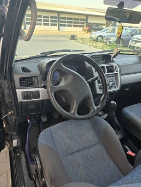 Mitsubishi Pajero pinin, снимка 2
