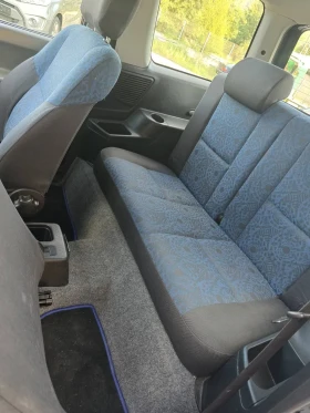 Mitsubishi Pajero pinin, снимка 12