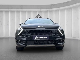 Kia Sportage GT-Line* 4WD* Pano* ViCo* Navi* Kamera* SHZ* * , снимка 9