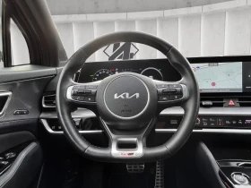 Kia Sportage GT-Line* 4WD* Pano* ViCo* Navi* Kamera* SHZ* * , снимка 15