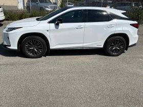 Lexus RX 450h * CARFAX * ОПЦИЯ ЗА ФИНАНСИРАНЕ, снимка 2