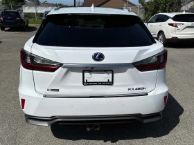 Lexus RX 450h * CARFAX * ОПЦИЯ ЗА ФИНАНСИРАНЕ, снимка 4