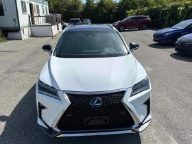 Lexus RX 450h * CARFAX * ОПЦИЯ ЗА ФИНАНСИРАНЕ, снимка 6