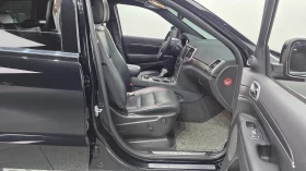 Jeep Grand cherokee 3.6 Limited, 4X4, снимка 10