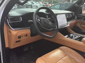 Jeep Grand Wagoneer  Series III Obsidian * CARFAX * БЕЗ ПЪРВОНАЧАЛНА , снимка 5