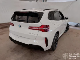 BMW X3 20 xDrive Steptronic, снимка 3