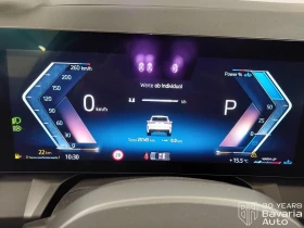 BMW X3 20 xDrive Steptronic, снимка 10