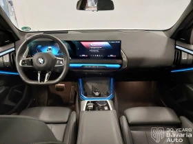 BMW X3 20 xDrive Steptronic, снимка 6