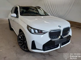 BMW X3 20 xDrive Steptronic, снимка 4
