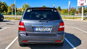 Kia Sorento Facelift, снимка 5