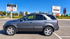 Kia Sorento Facelift, снимка 7