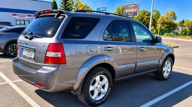 Kia Sorento Facelift, снимка 8