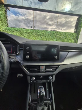 Skoda Kamiq Monte Carlo, снимка 9