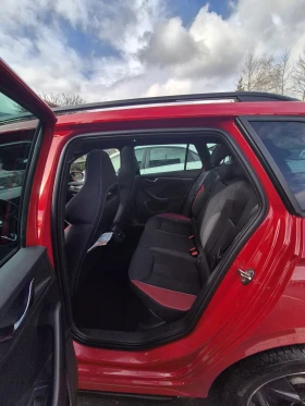 Skoda Kamiq Monte Carlo, снимка 11