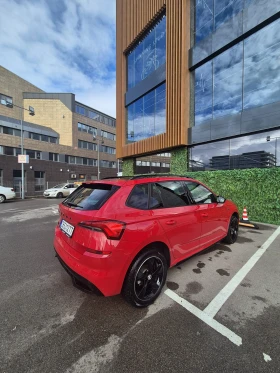 Skoda Kamiq Monte Carlo, снимка 4